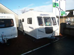 Pegasus 462 Exterior